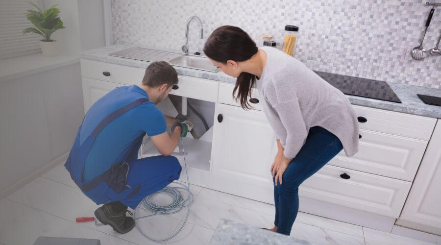 Professional Leak Detection Services in Ekron, KY